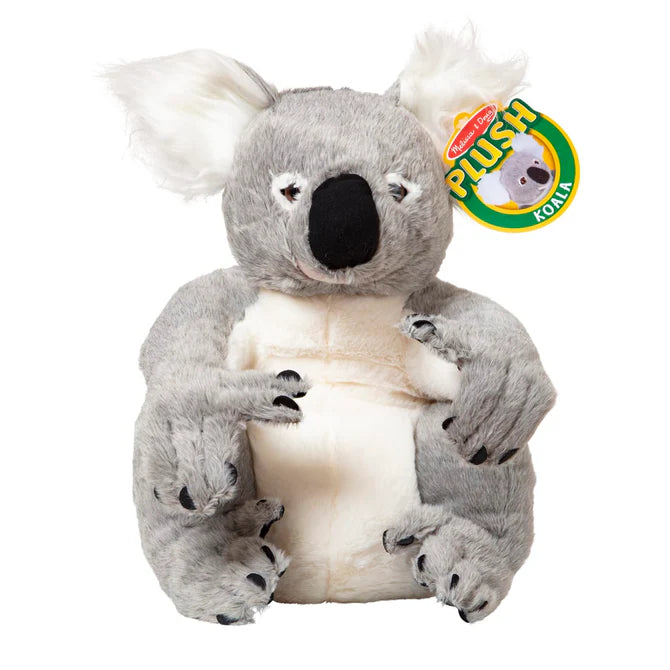 Melissa & Doug | Plush - Koala