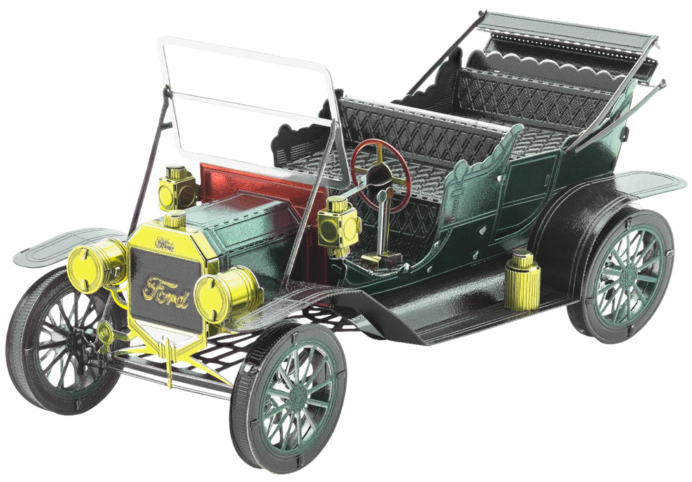 Metal Earth | 1908 Ford Model T