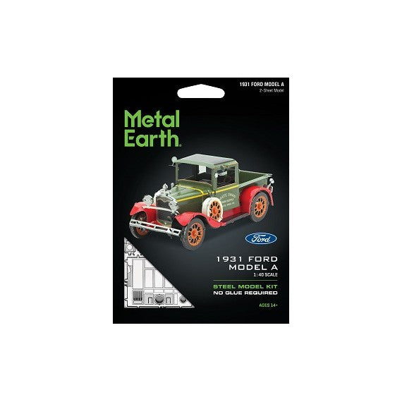 Metal Earth | 1931 Ford Model A