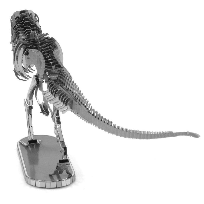 Metal Earth | Dinosaur T-Rex Skeleton