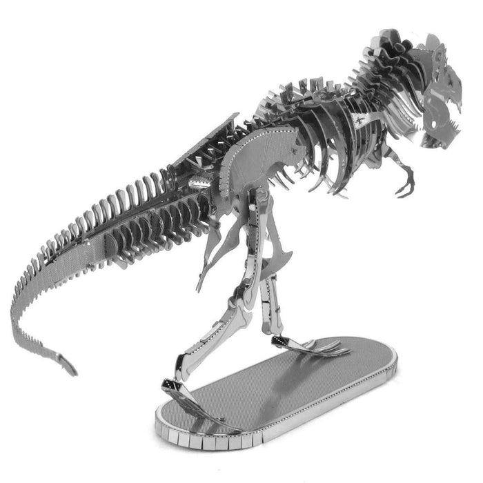 Metal Earth | Dinosaur T-Rex Skeleton