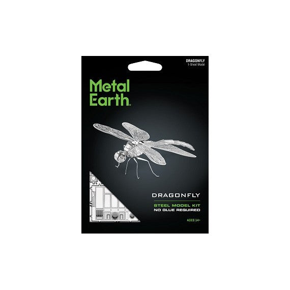 Metal Earth | Dragon Fly