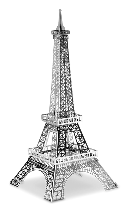 Metal Earth | Eiffel Tower