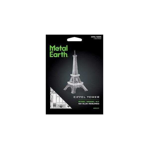 Metal Earth | Eiffel Tower