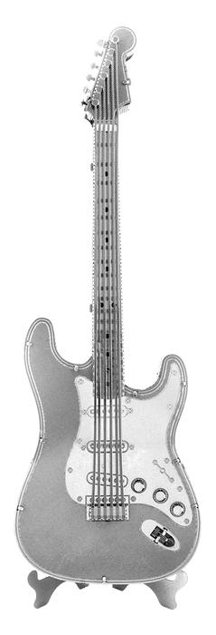 Metal Earth | Electric Lead Guitar