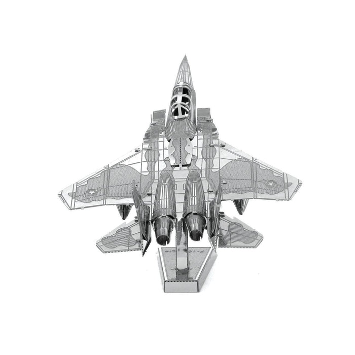 Metal Earth | F-15 Eagle