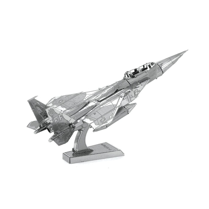 Metal Earth | F-15 Eagle