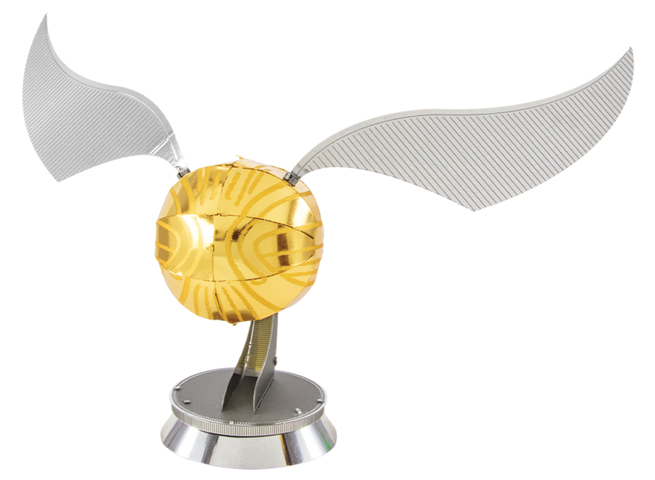 Metal Earth | Harry Potter - Golden Snitch