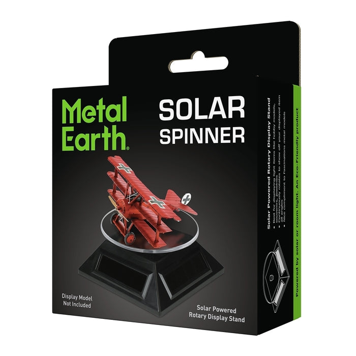 Metal Earth | Solar Spinner