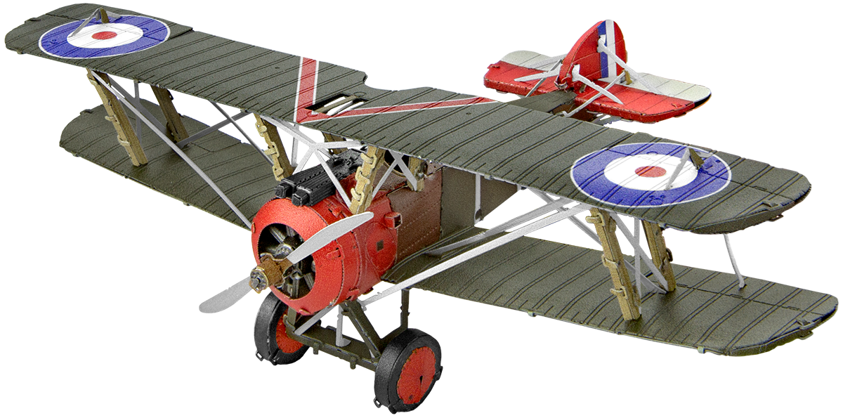 Metal Earth | Sopwith Camel