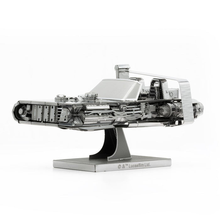 Metal Earth | Star Wars Han Solo's Landspeeder