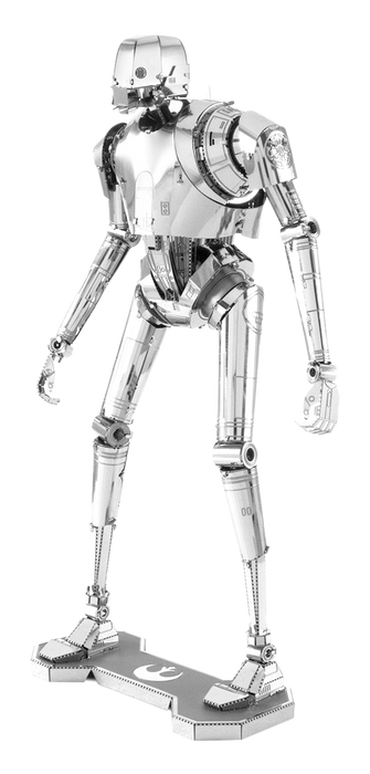 Metal Earth | Star Wars | K-2SO