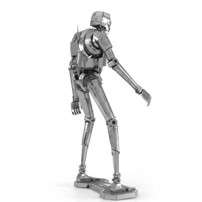 Metal Earth | Star Wars | K-2SO
