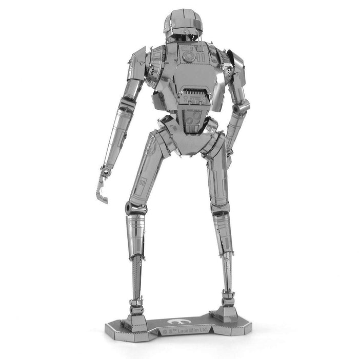 Metal Earth | Star Wars | K-2SO