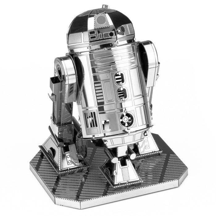 Metal Earth | Star Wars R2D2