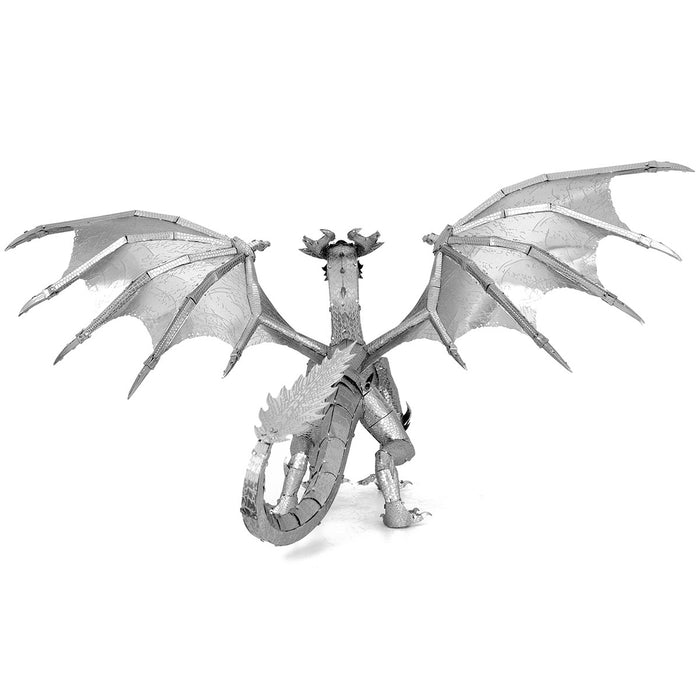 Metal Earth | Steel Dragon