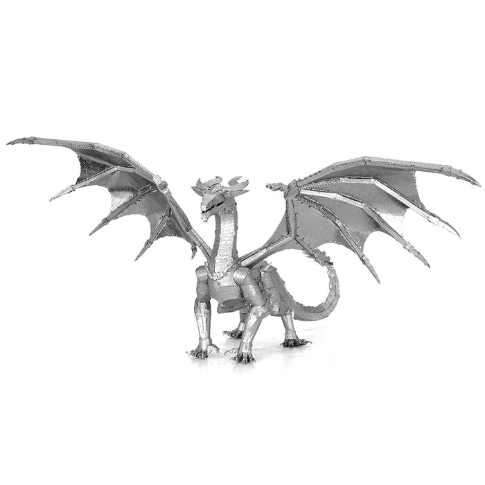 Metal Earth | Steel Dragon