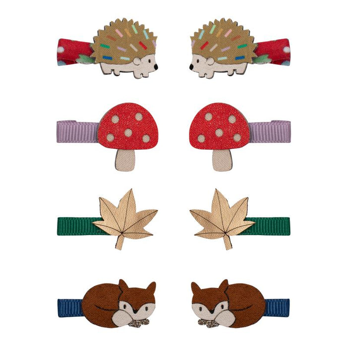 Mimi & Lula | Autumn Mini Clips