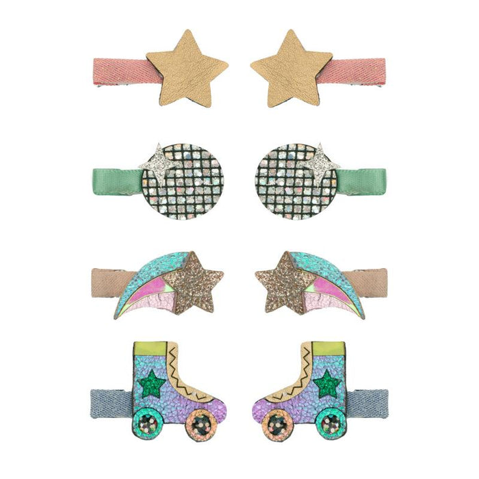 Mimi & Lula | Disco Diva Clips