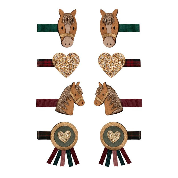 Mimi & Lula | Pony Pals Mini Clips