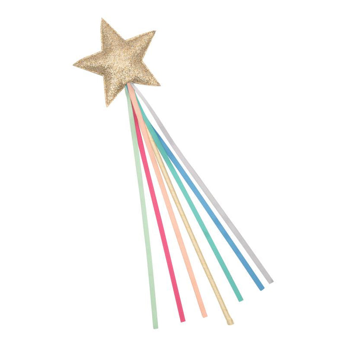 Mimi & Lula | Rainbow Shimmer Wand