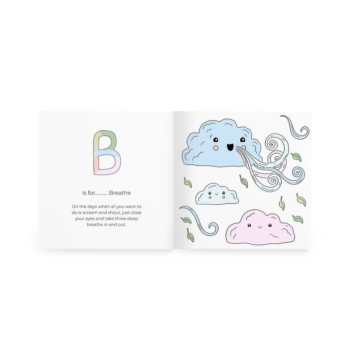 Mindful and Co Kids | ABCs of Mindfulness