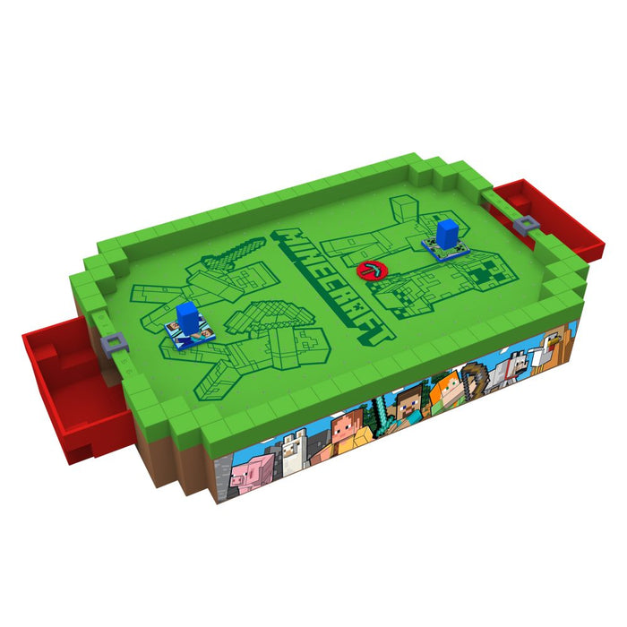Minecraft - Arcade Air Hockey