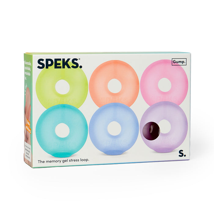 Speks | Gump Mini Loop (6pk)