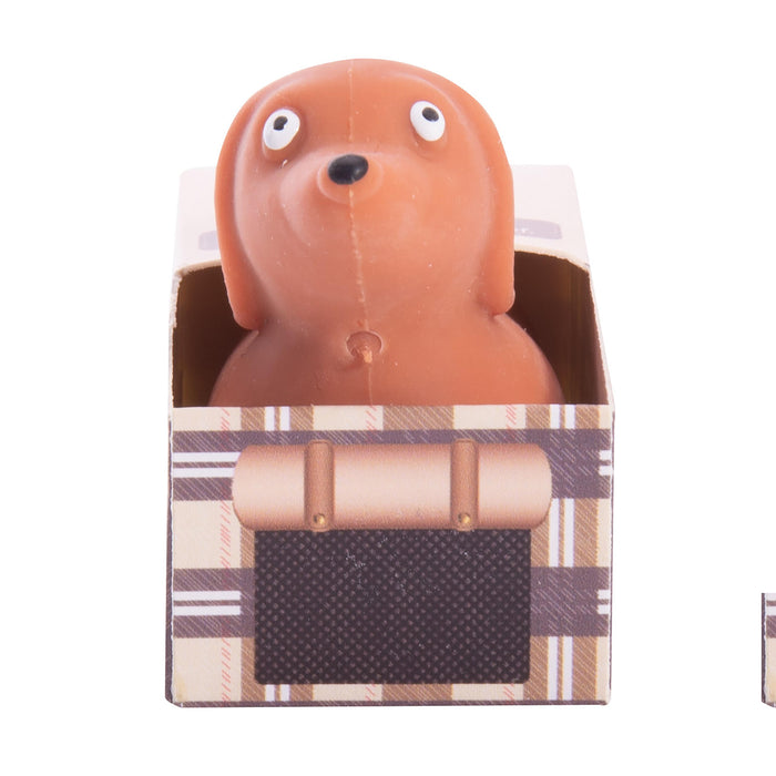 Mini Stretchy Sausage Dog