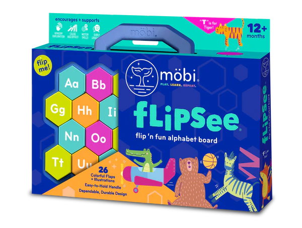 Mobi | Flipsee
