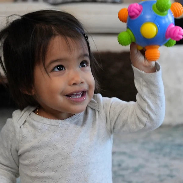 Mobi | Woblii Sensory Ball
