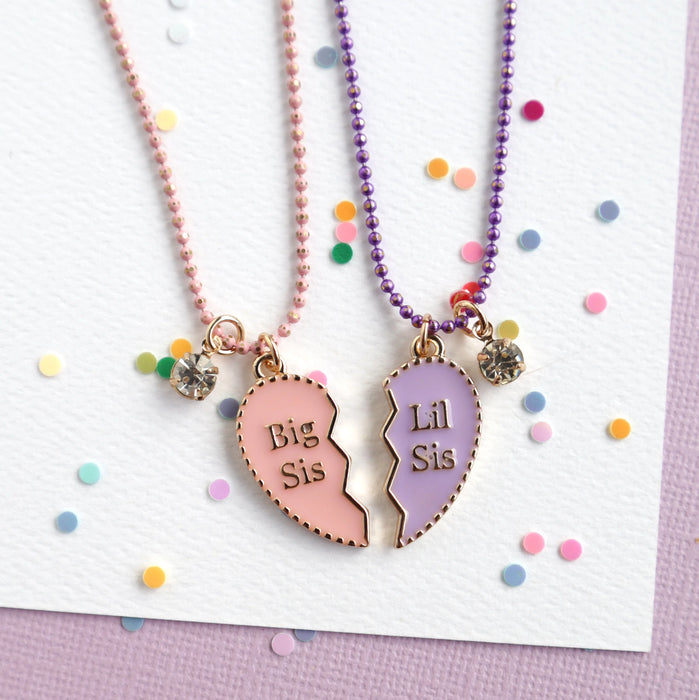 Mon Coco | Sisters Necklace Set