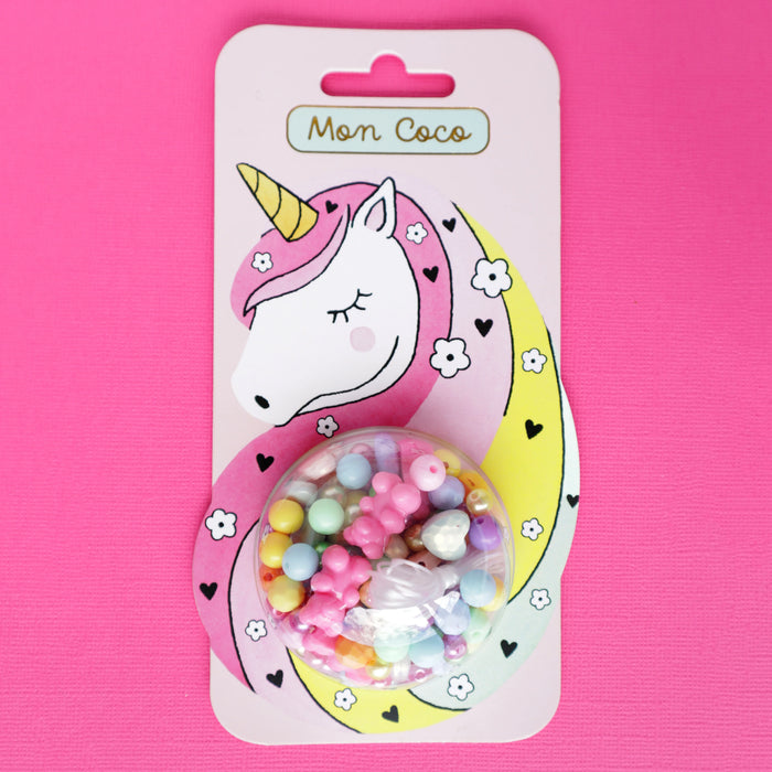 Mon Coco | Unicorn Bracelet Kit