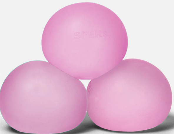 Speks | Gump Stress Ball