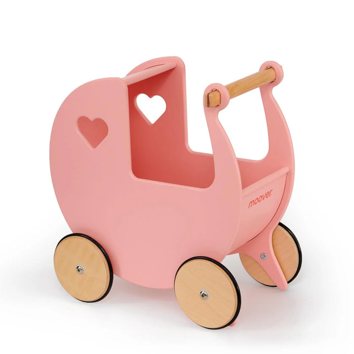 Moover | Classic Dolls Pram