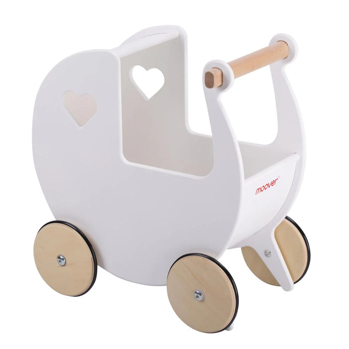 Moover | Classic Dolls Pram