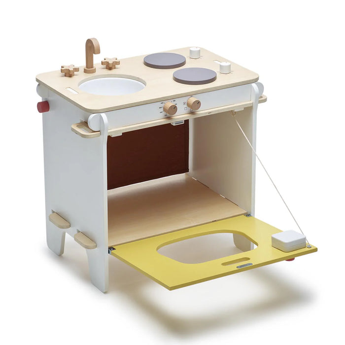 Moover | Essentials Kitchen Set