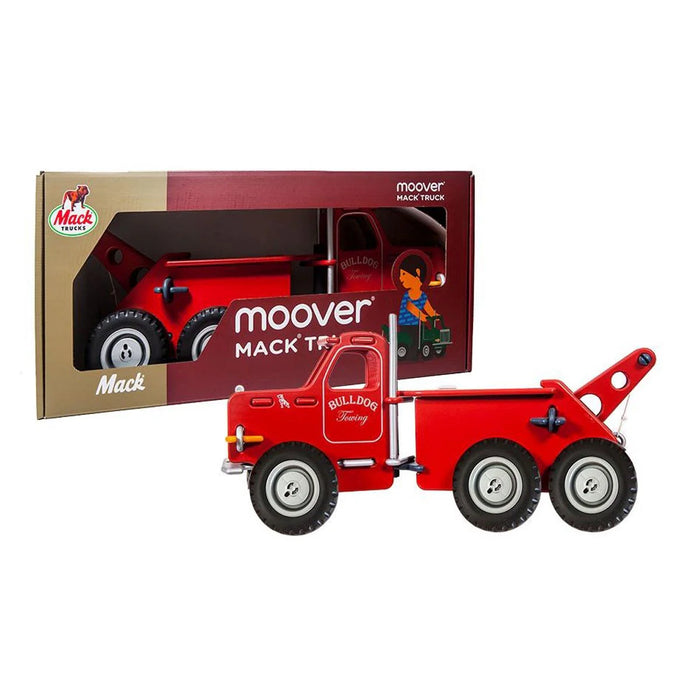 Moover | Mack Truck