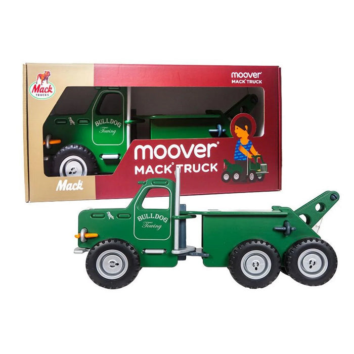 Moover | Mack Truck