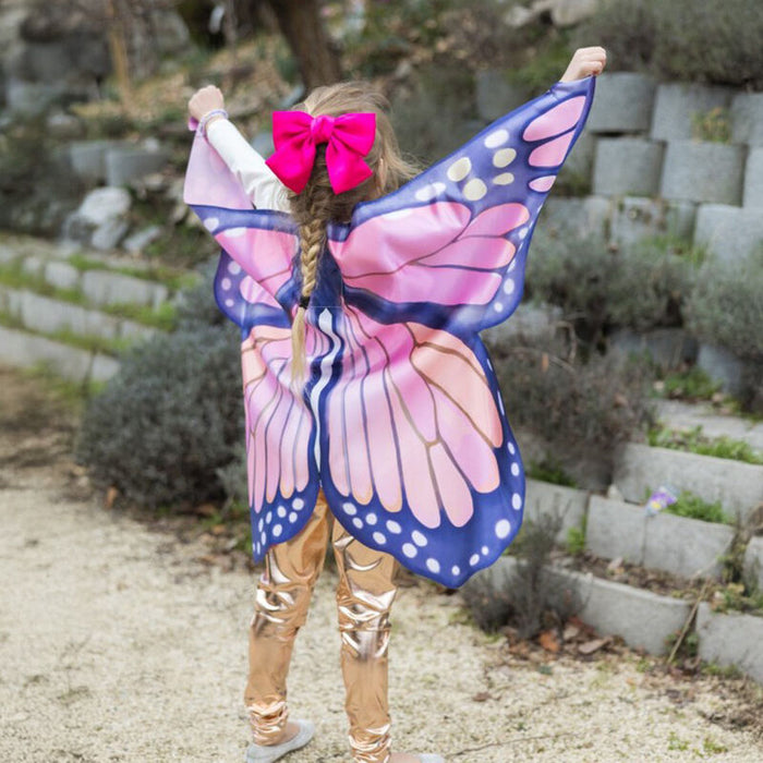 Mystical Monarch Soft Wings Size 4-6