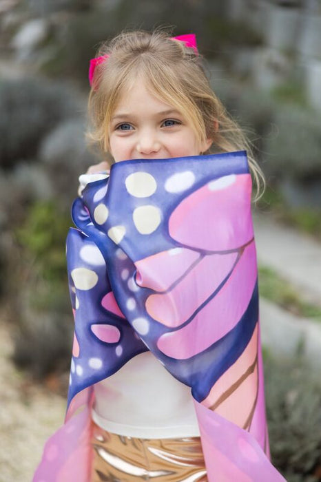 Mystical Monarch Soft Wings Size 4-6
