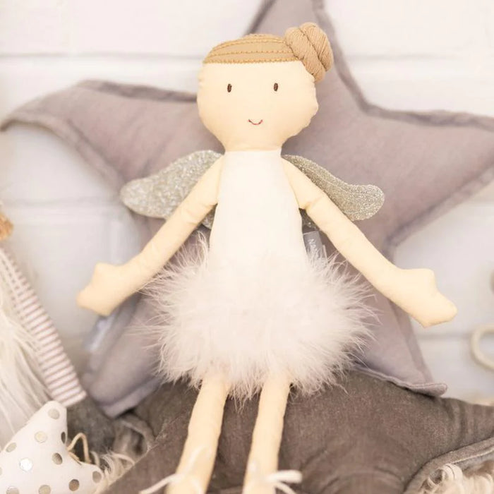 Nana Huchy | Doll | Flutterby the Fairy