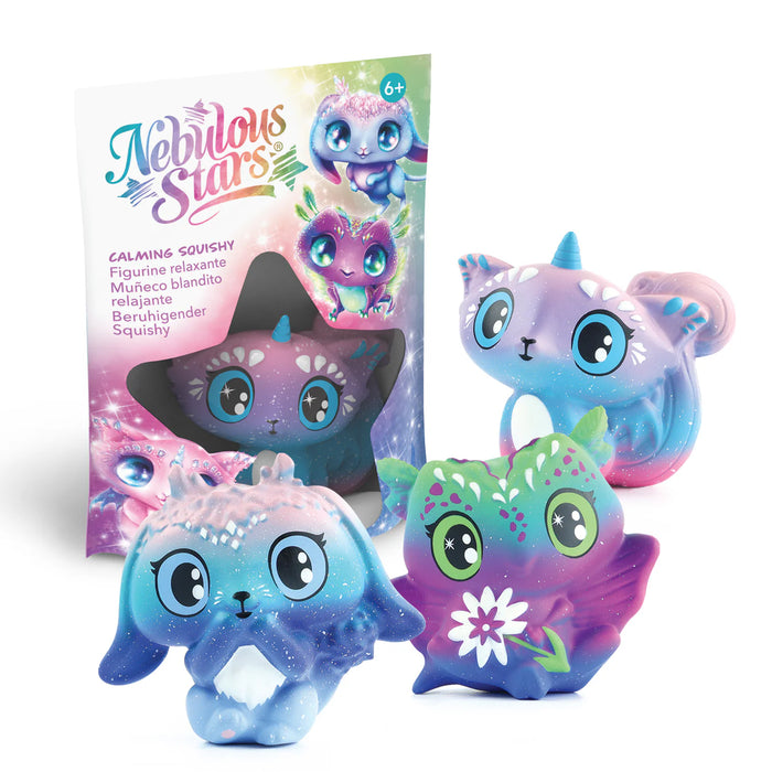 Nebulous Stars - Calming Squishy