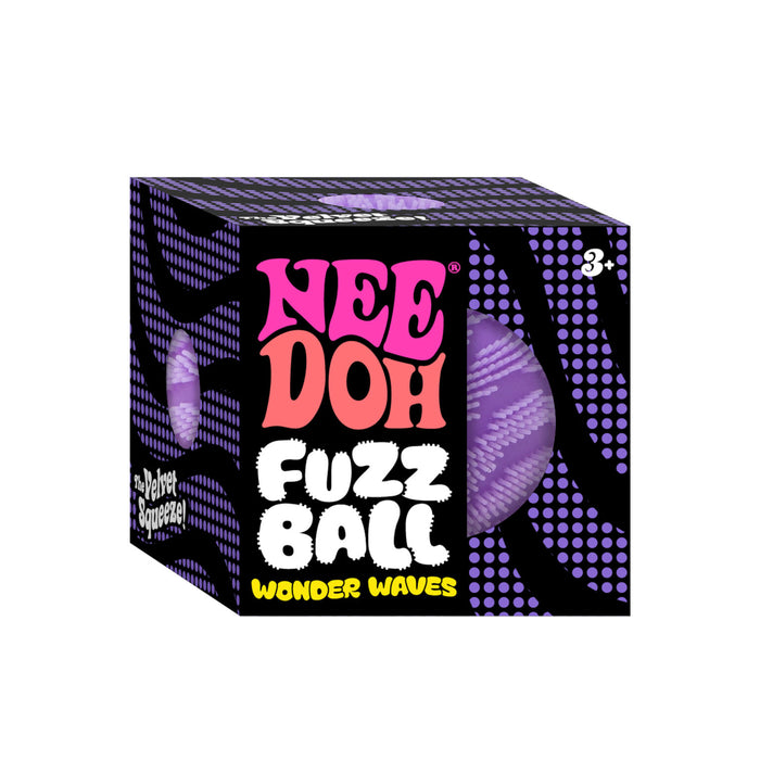 NeeDoh | Fuzz Ball Wonder Waves