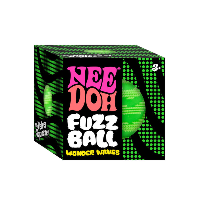 NeeDoh | Fuzz Ball Wonder Waves