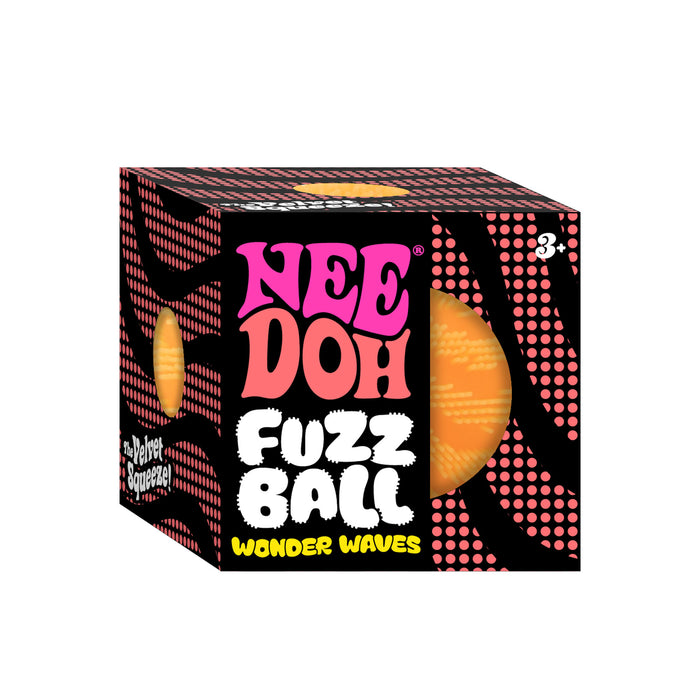 NeeDoh | Fuzz Ball Wonder Waves