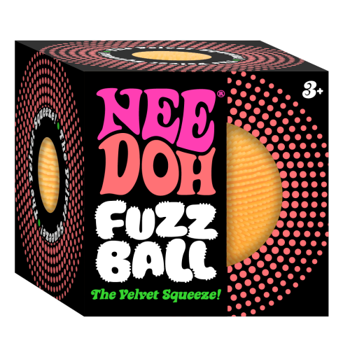 NeeDoh | Fuzz Ball
