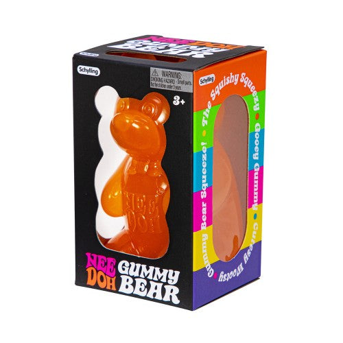 NeeDoh | Gummy Bear