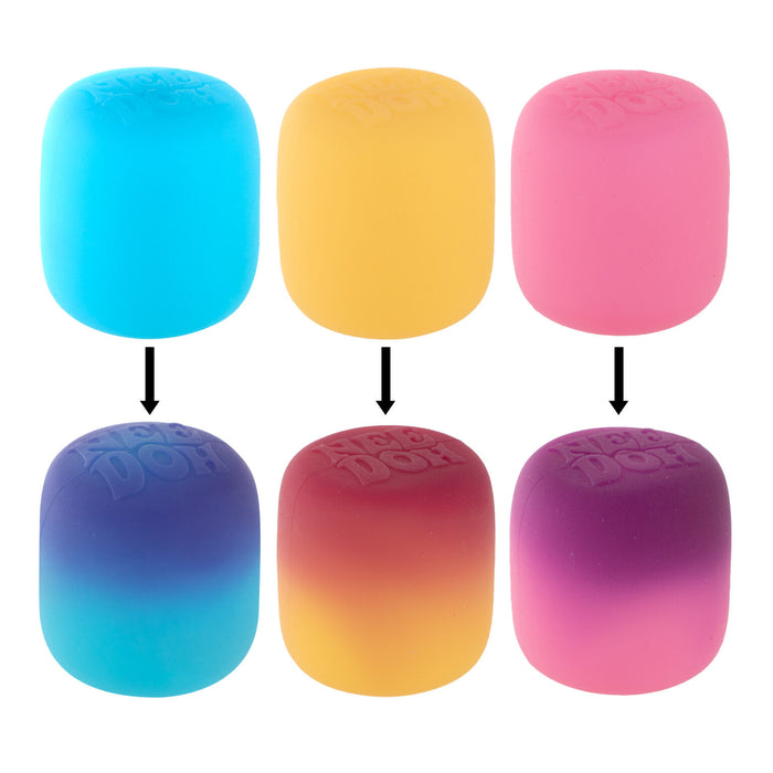 NeeDoh | Mello Mallo Colour Change