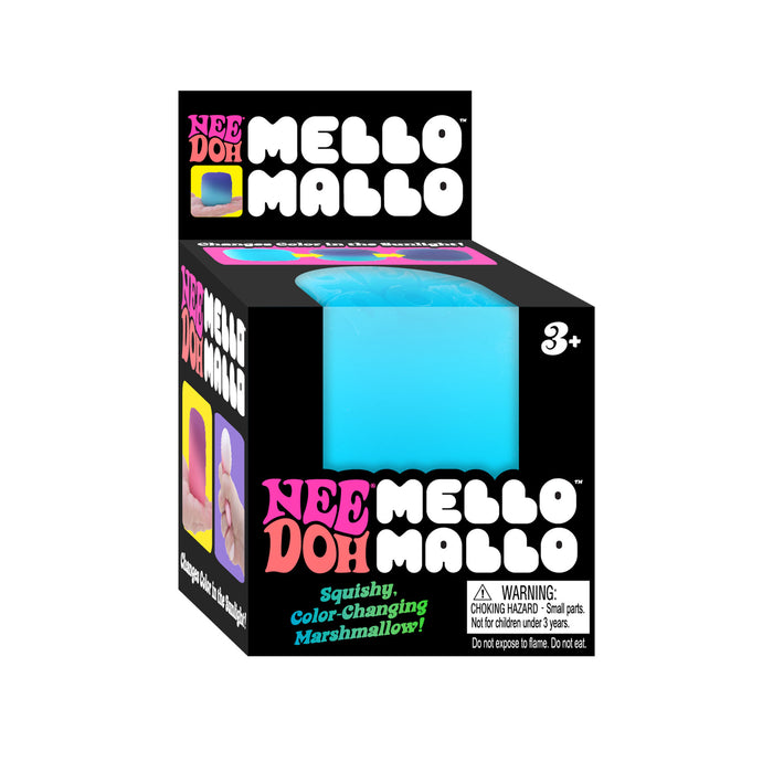NeeDoh | Mello Mallo Colour Change